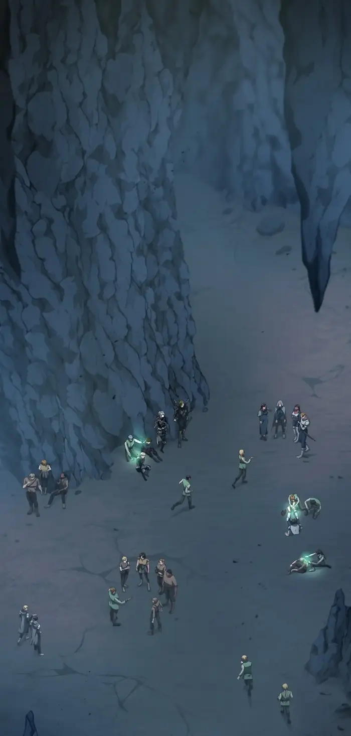 The Beginning After the End Chapter 171 image 01_optimized